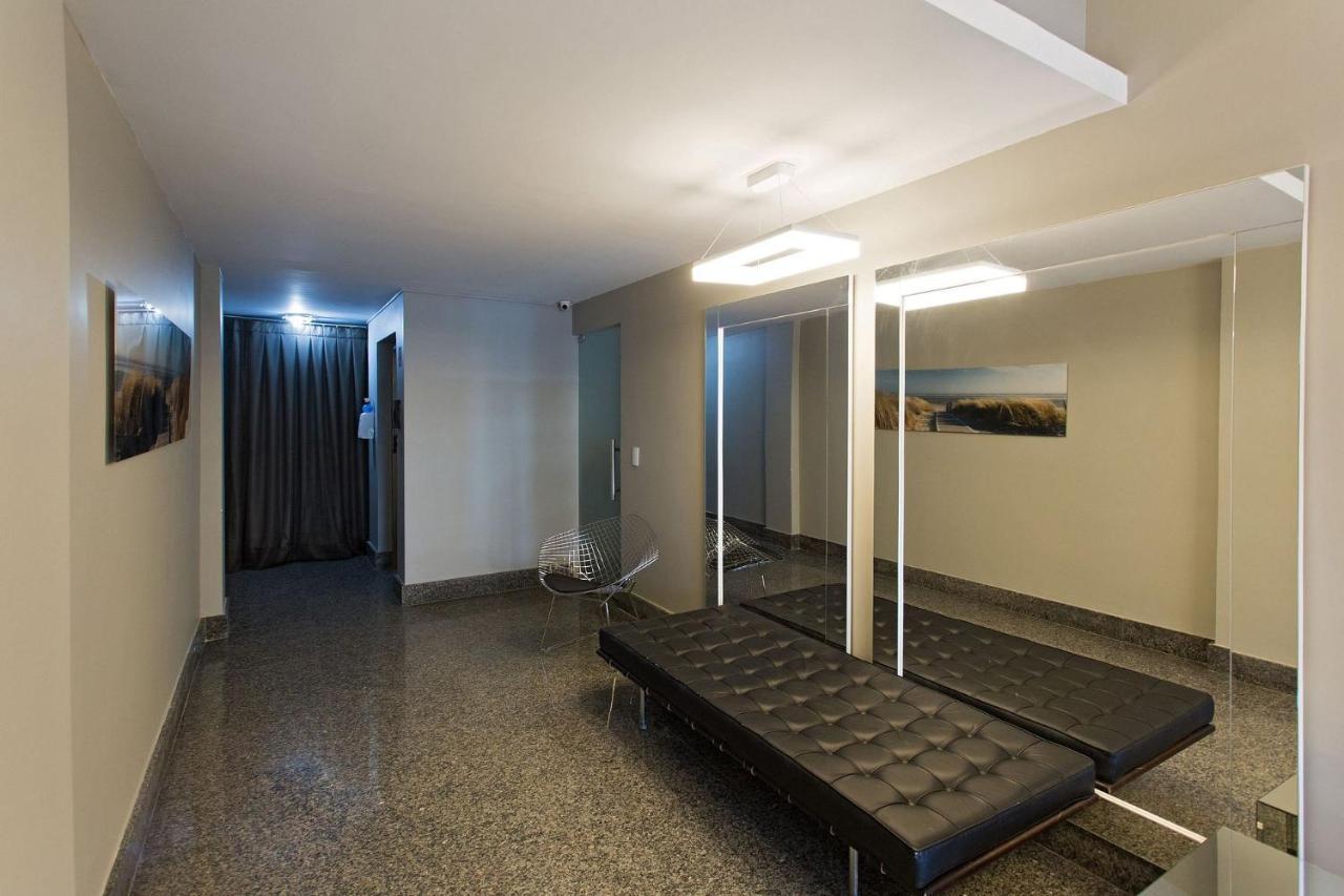 Ferienwohnung Lk Grajau 4 Belo Horizonte Exterior foto