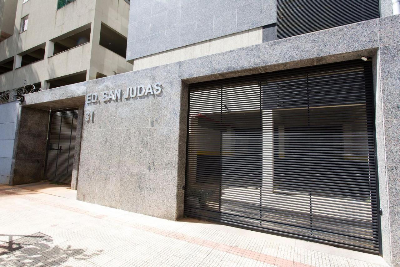 Ferienwohnung Lk Grajau 4 Belo Horizonte Exterior foto