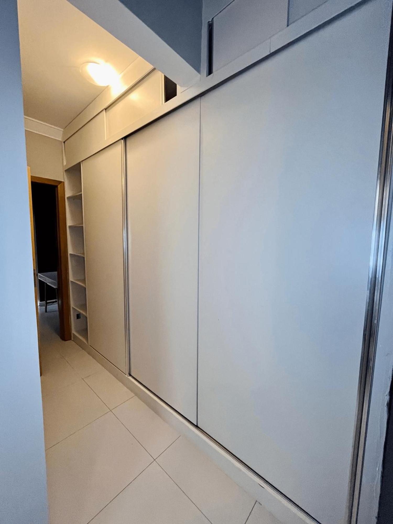 Ferienwohnung Lk Grajau 4 Belo Horizonte Exterior foto