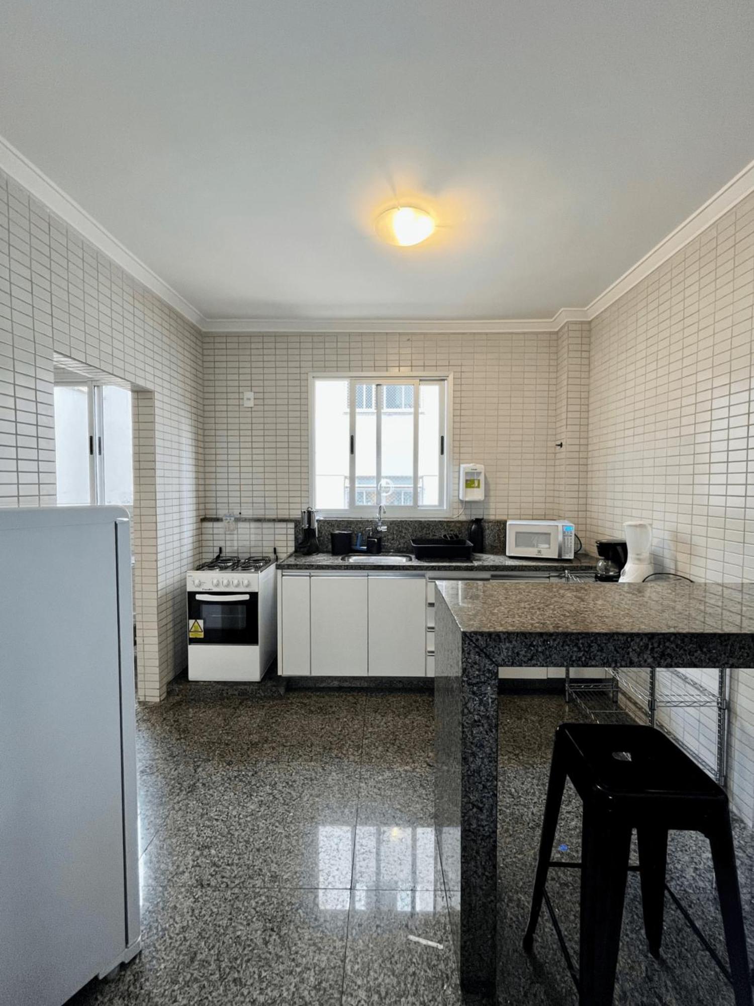 Ferienwohnung Lk Grajau 4 Belo Horizonte Exterior foto