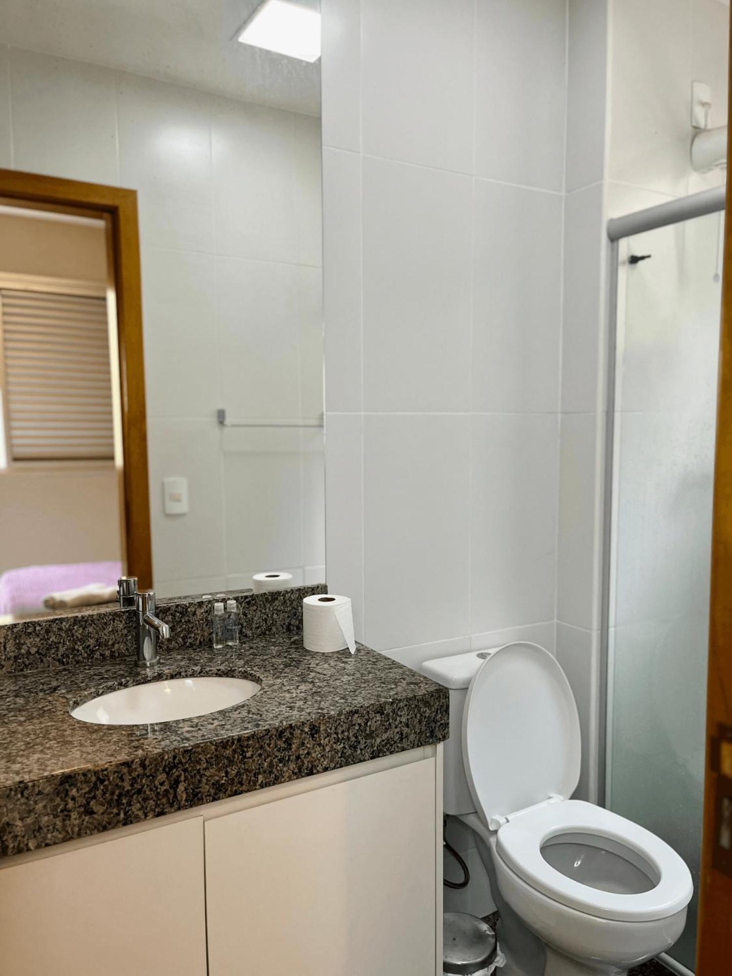 Ferienwohnung Lk Grajau 4 Belo Horizonte Exterior foto