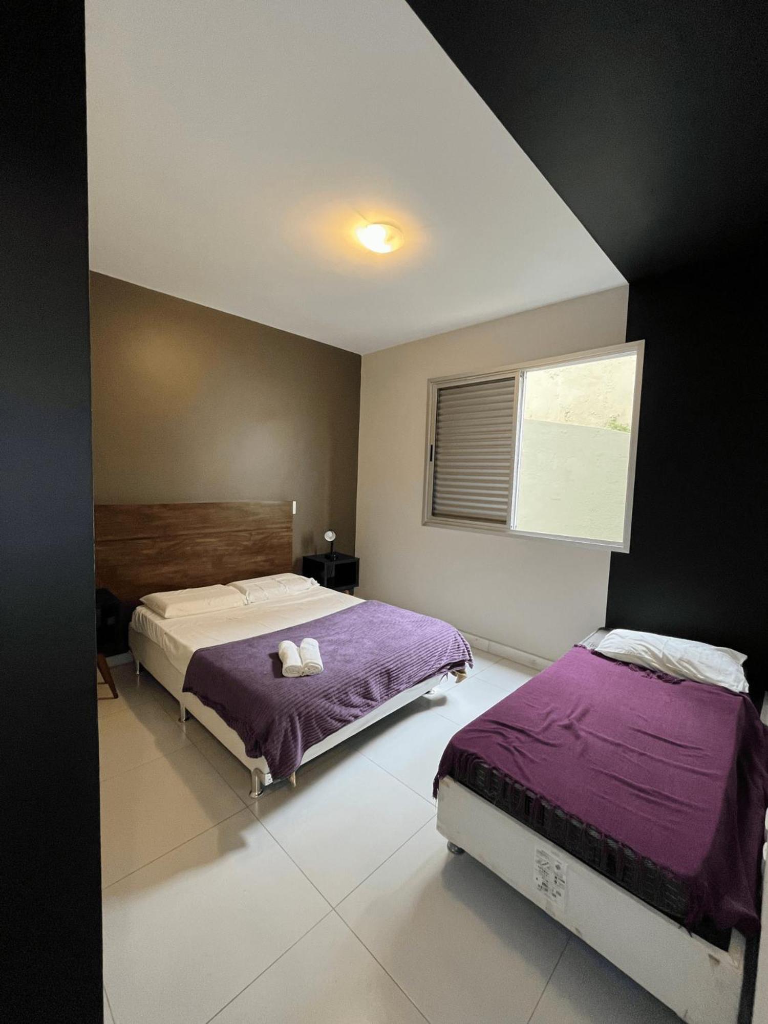 Ferienwohnung Lk Grajau 4 Belo Horizonte Exterior foto