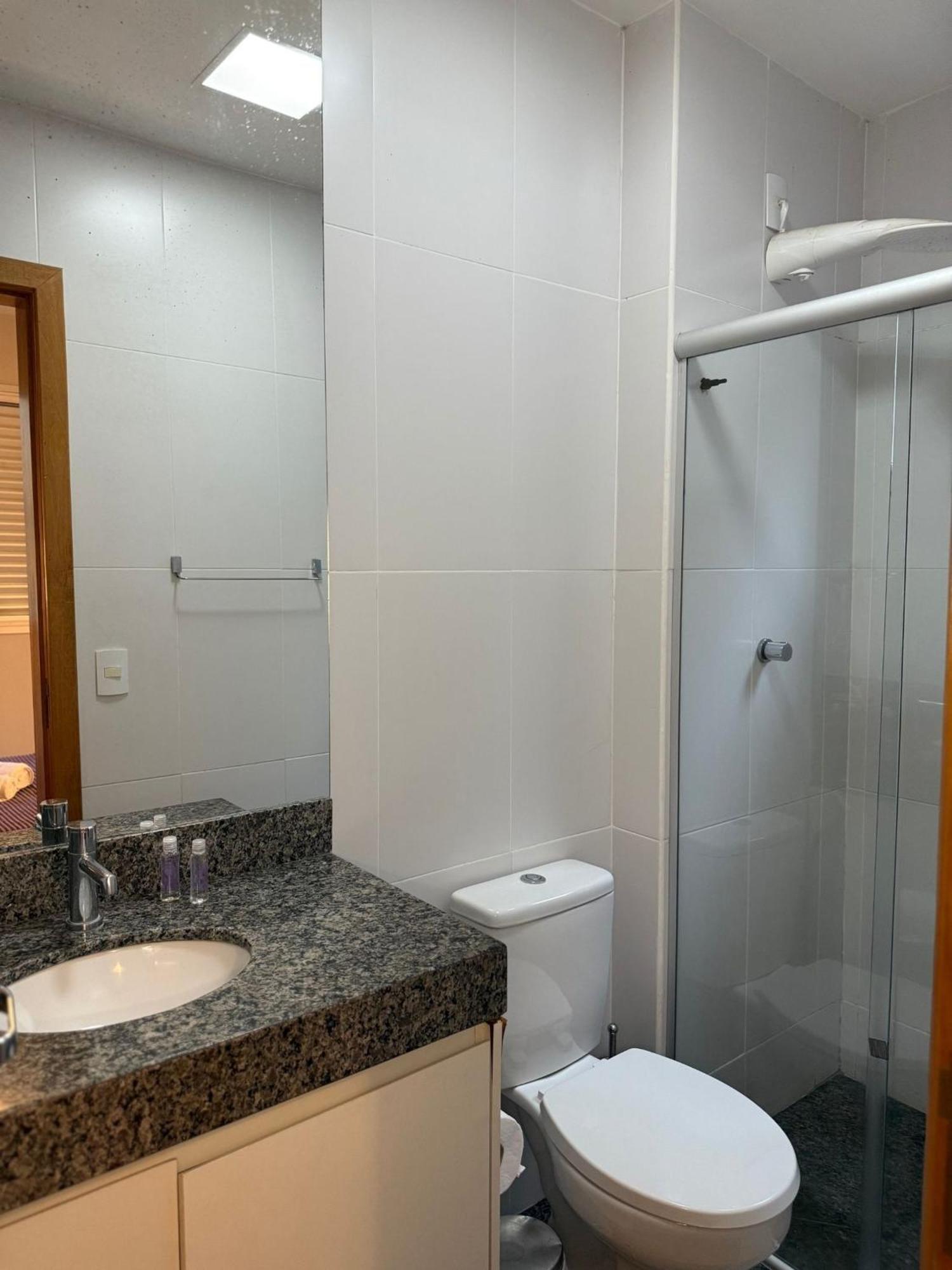 Ferienwohnung Lk Grajau 4 Belo Horizonte Exterior foto