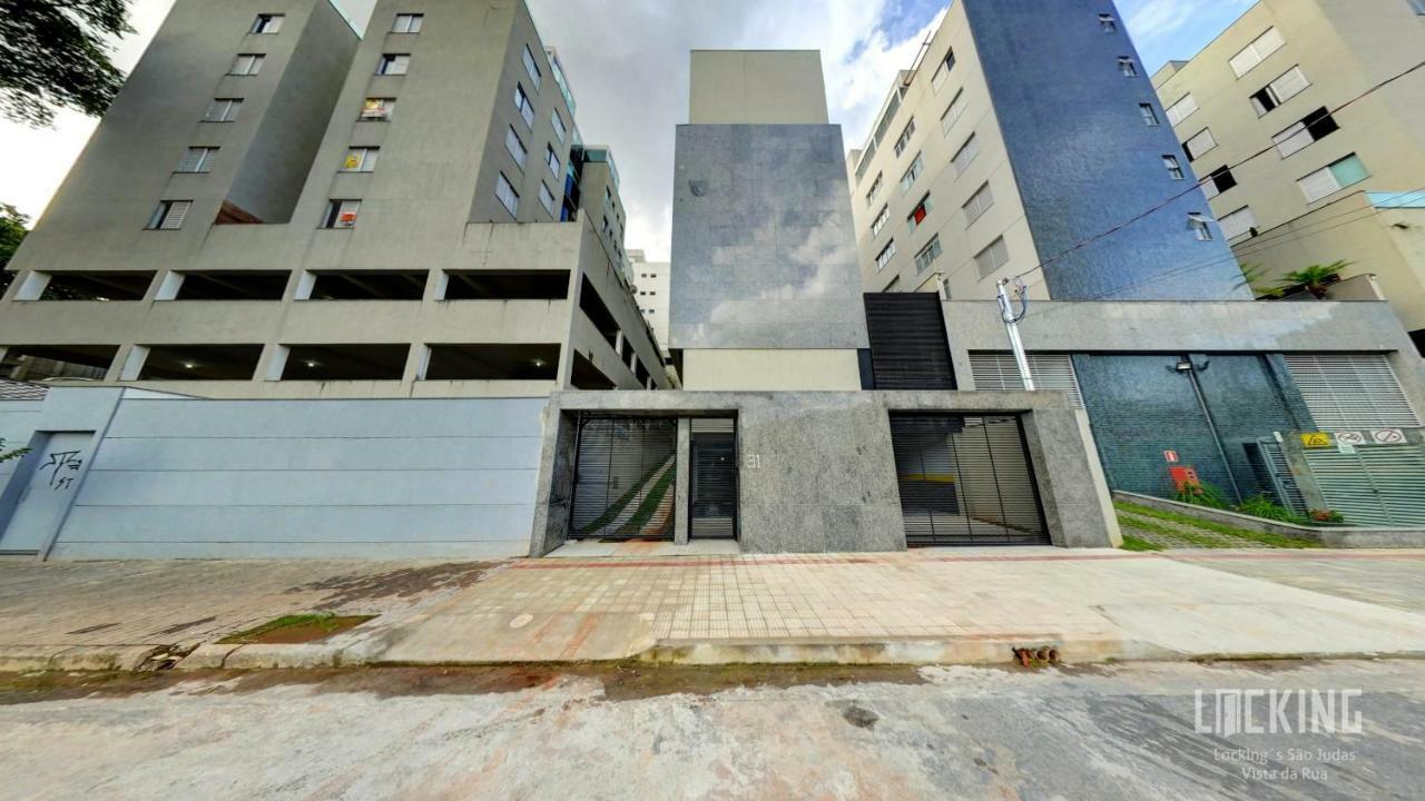 Ferienwohnung Lk Grajau 4 Belo Horizonte Exterior foto